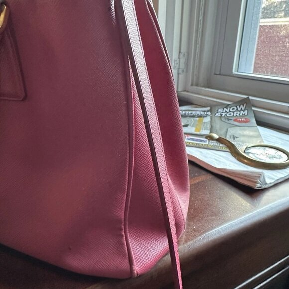 Prada Bag & Wallet - Picture 5 of 13